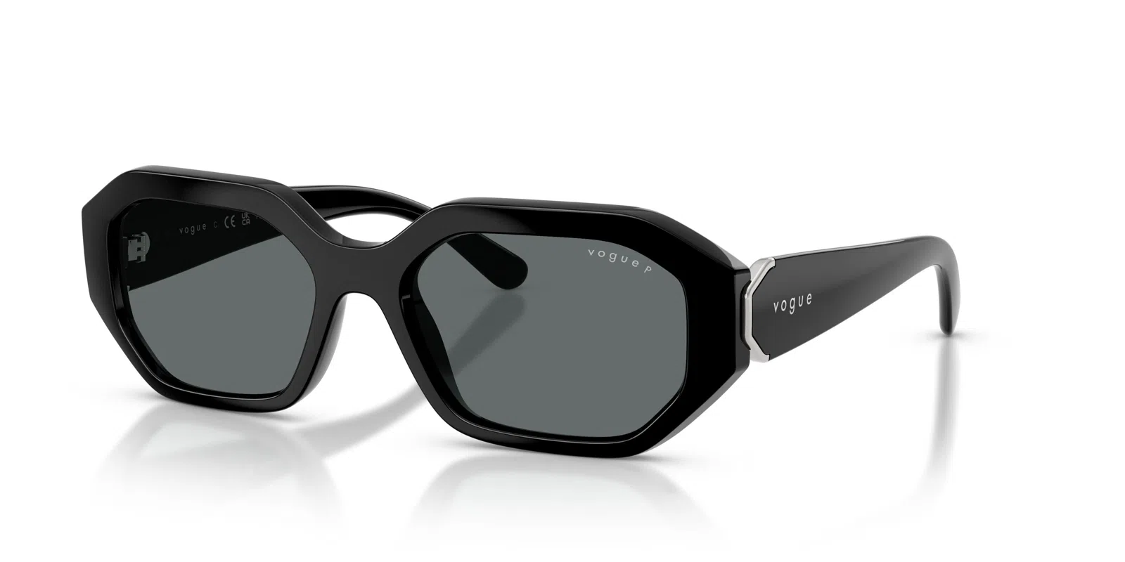 Vogue 5675S Sunglasses - view 29